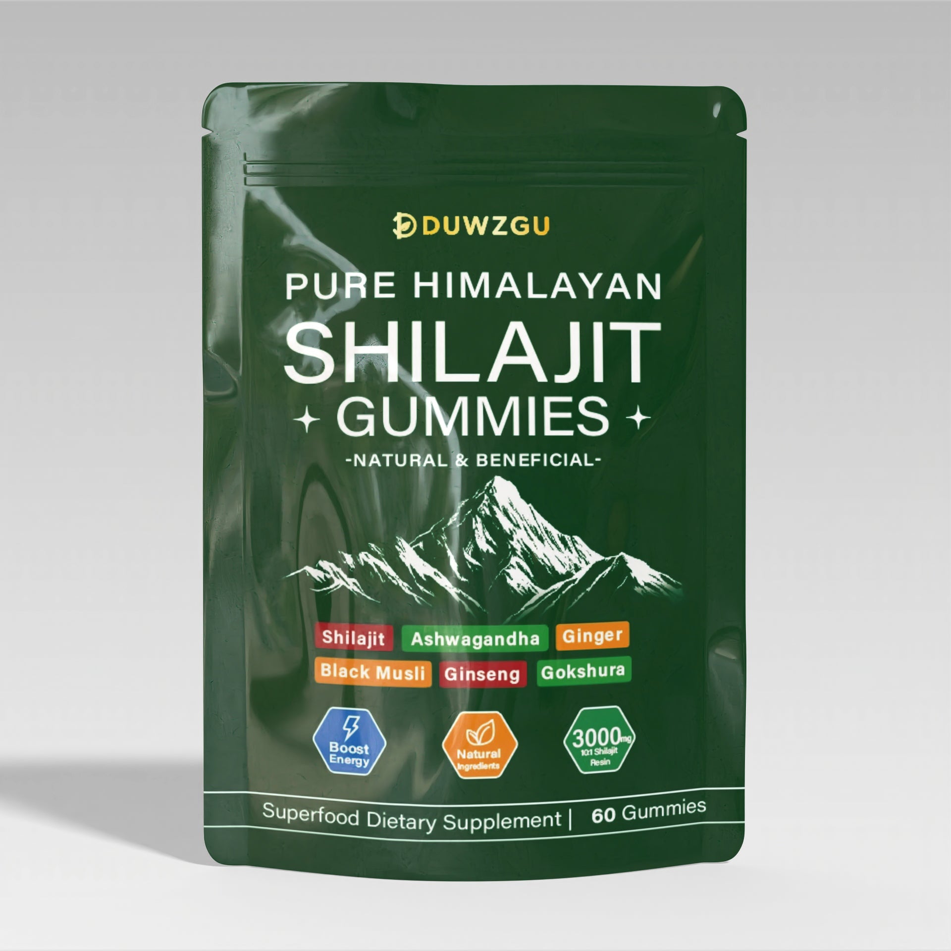 Xilaizhi Bagged Soft Candy