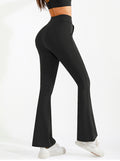 8101 Yoga Pants Set