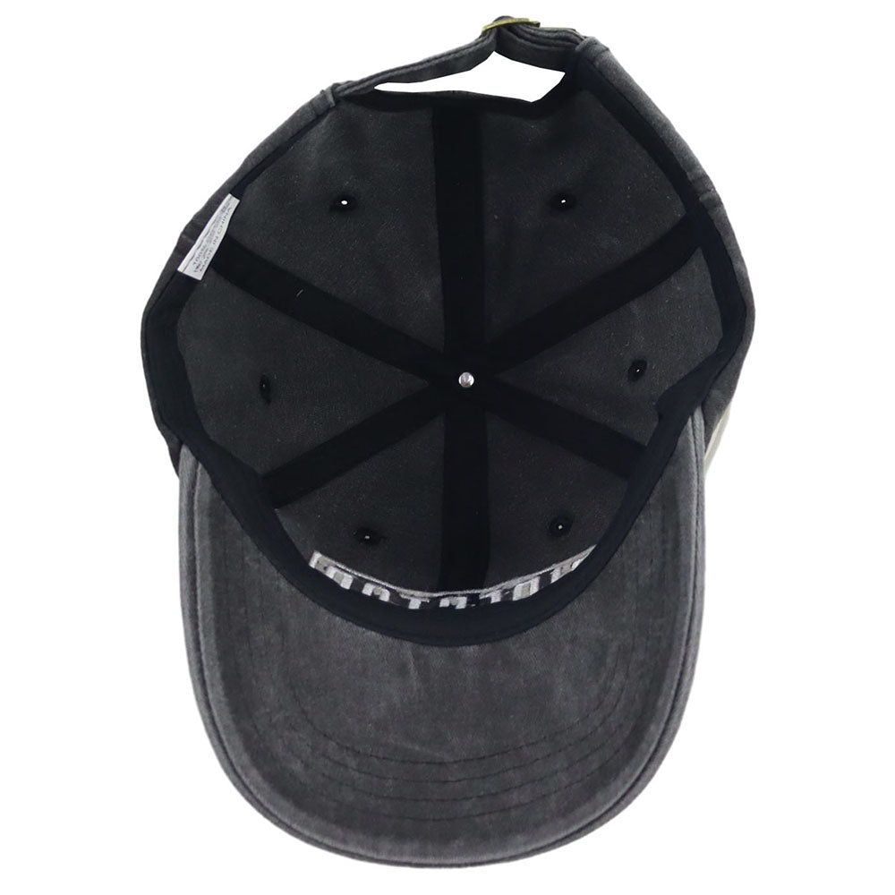 2pcs Director Filmmaker Hats For Women Men, Adjustable Embroidered Wash Cotton Baseball Cap