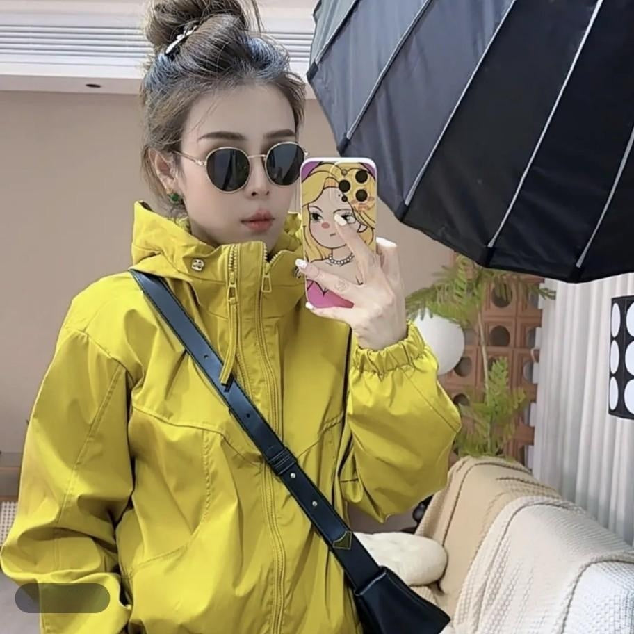 Fashion New Fashionable Jacket Women's Top