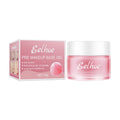 EELHOE Makeup Base Gel Makeup Moisturizer Firming Skin Isolating Base Concealer