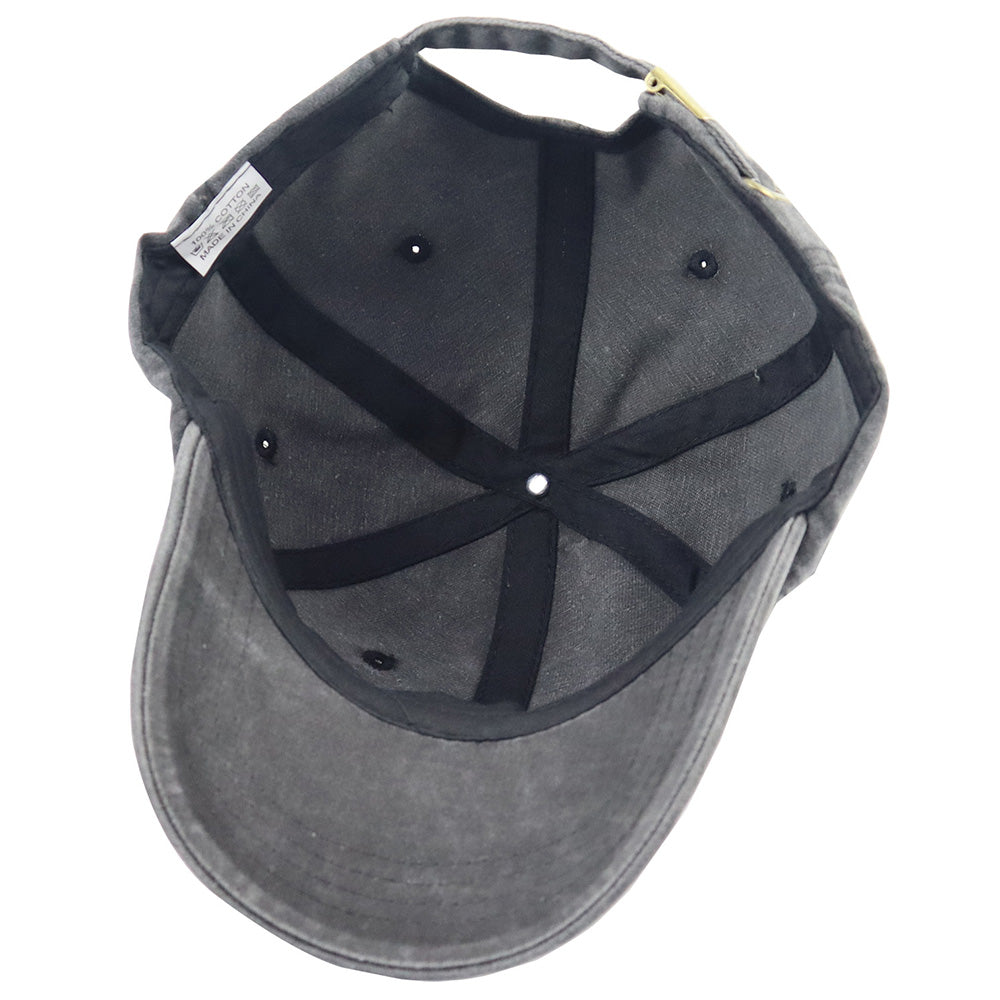 Dog Lover Baseball Cap Dog Mom Hats For Women, Adjustable Embroidered Wash Cotton Baseball Cap